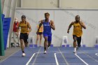 Lyons Invitational  Wheaton College Men’s Track & Field compete in the Lyons Invitational at Beard Fieldhouse . - Photo By: KEITH NORDSTROM : Wheaton, track & field